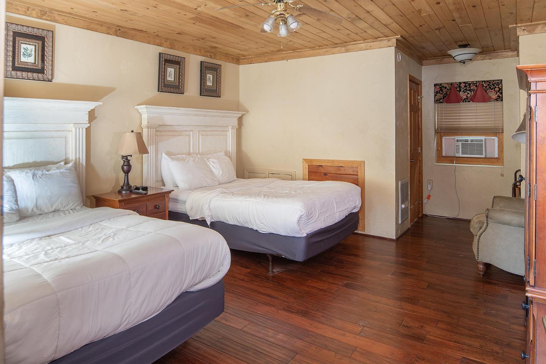 Ridgeway Inn - Blowing Rock Exterior foto