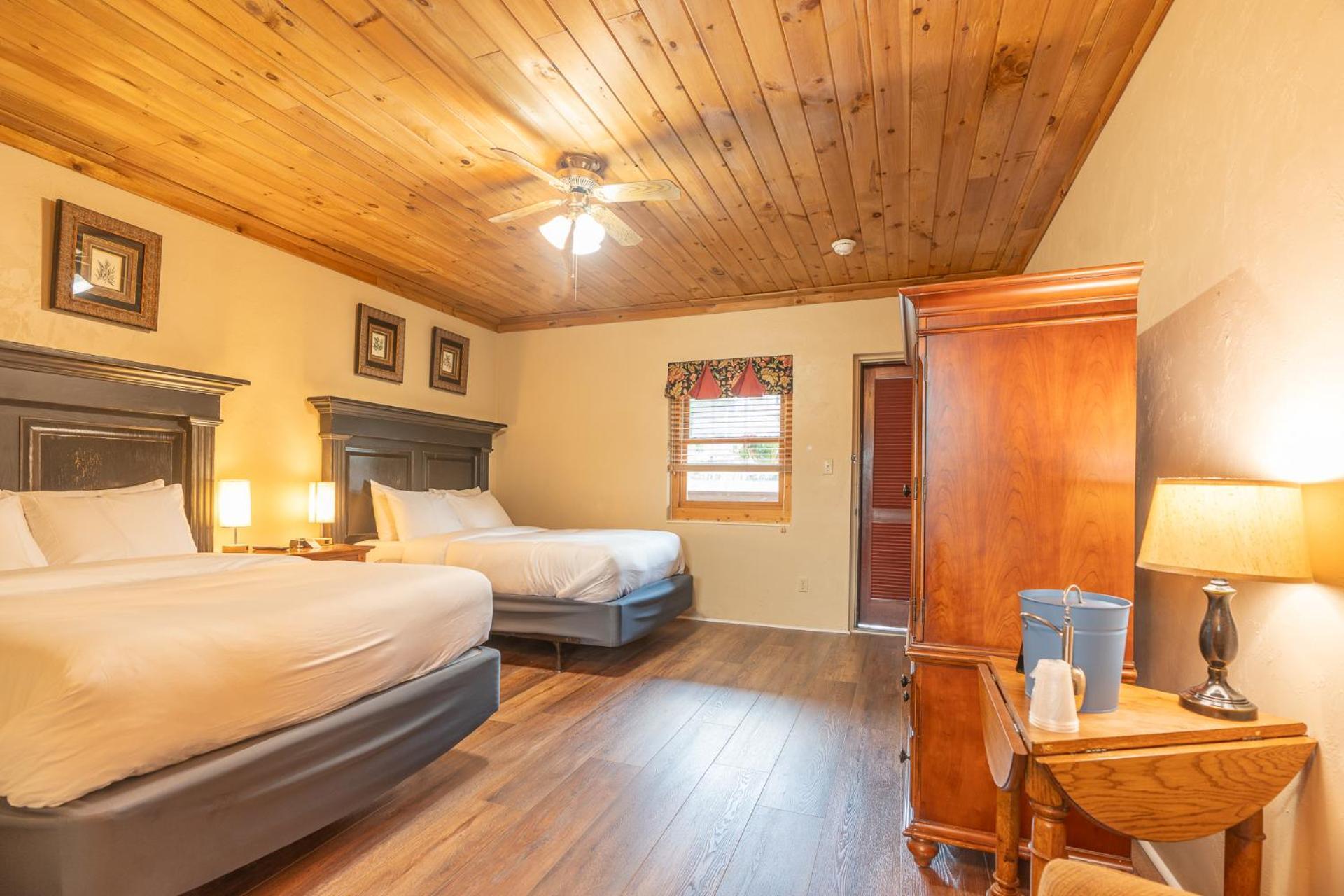 Ridgeway Inn - Blowing Rock Exterior foto