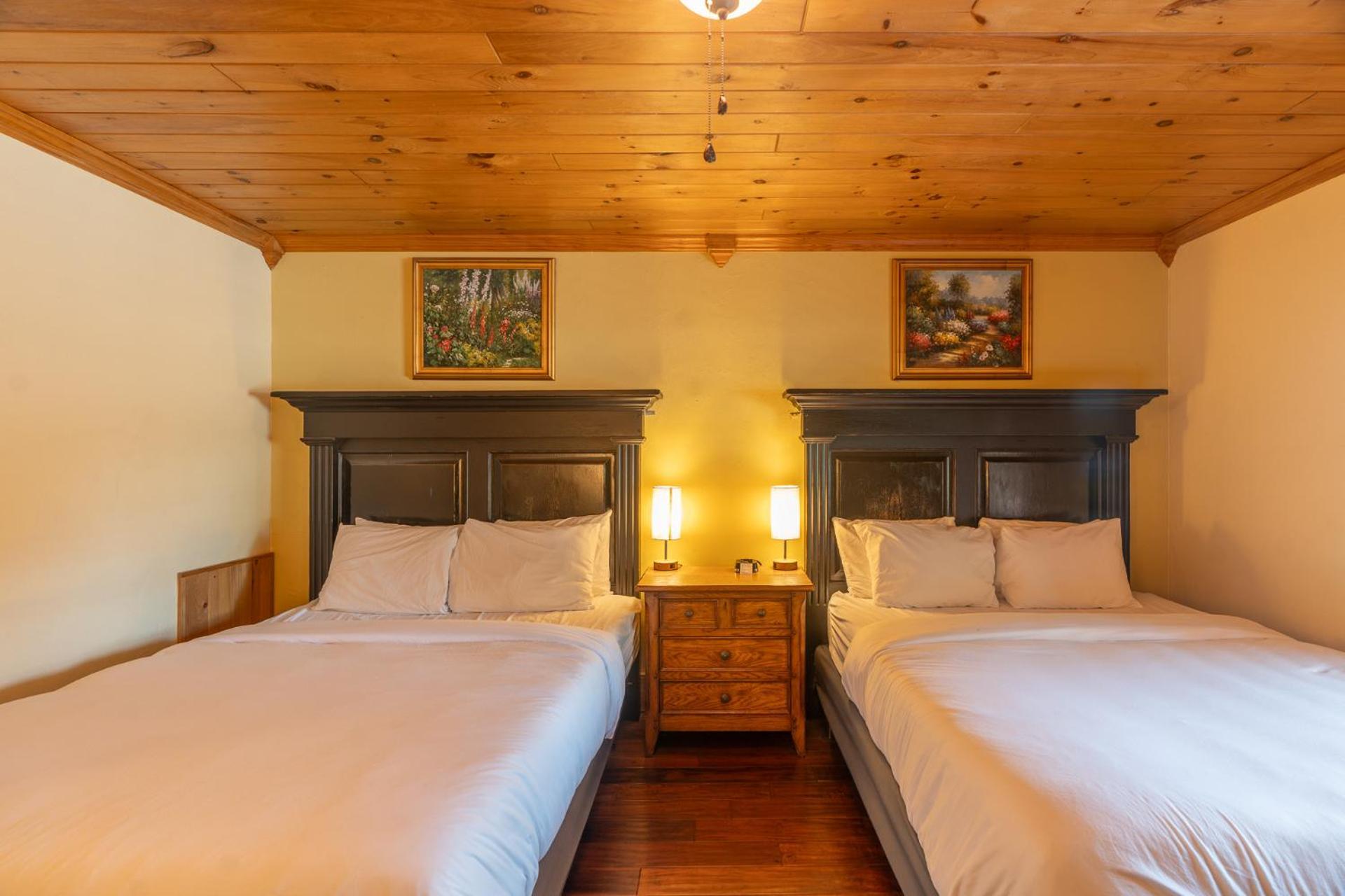 Ridgeway Inn - Blowing Rock Exterior foto