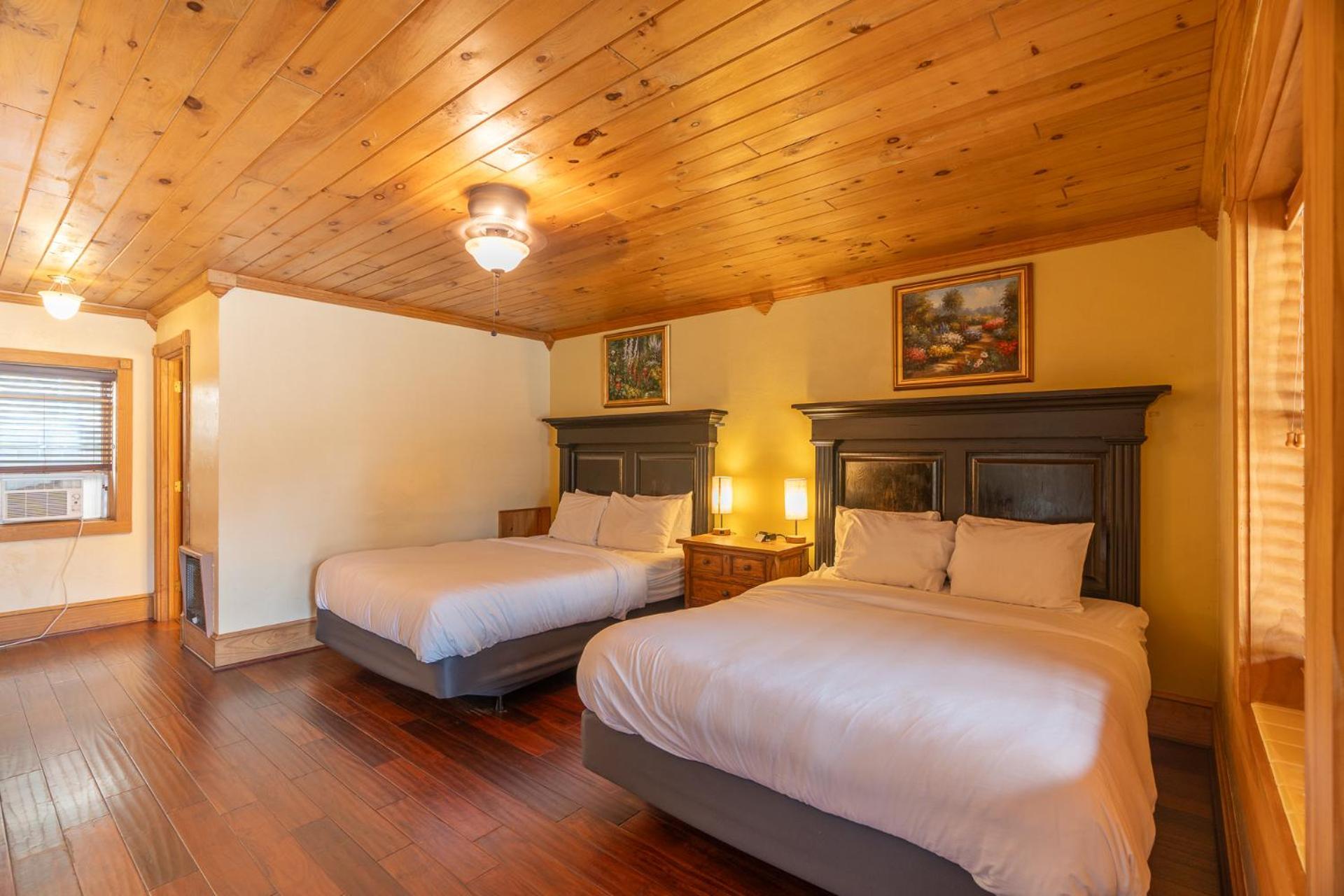 Ridgeway Inn - Blowing Rock Exterior foto