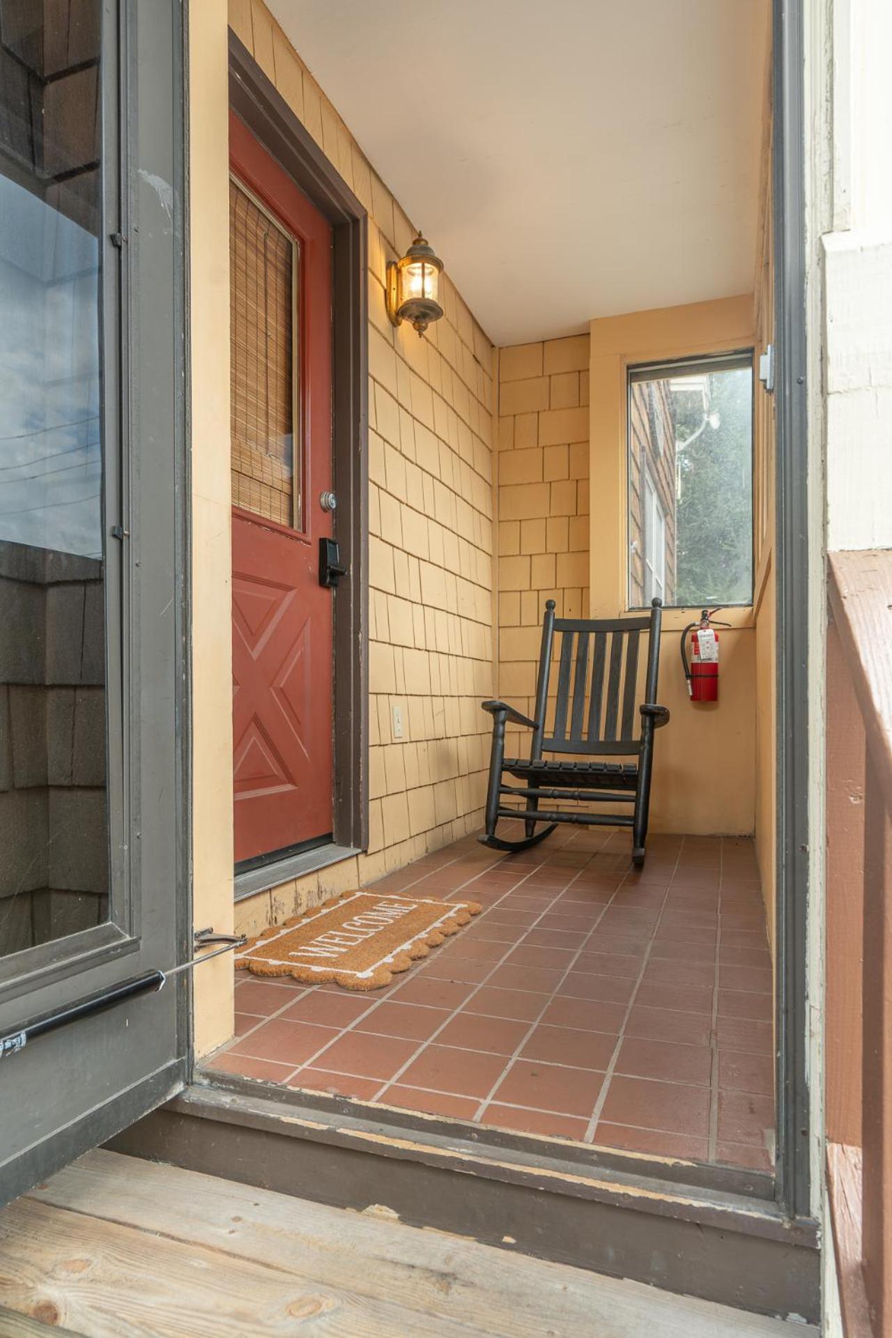Ridgeway Inn - Blowing Rock Exterior foto
