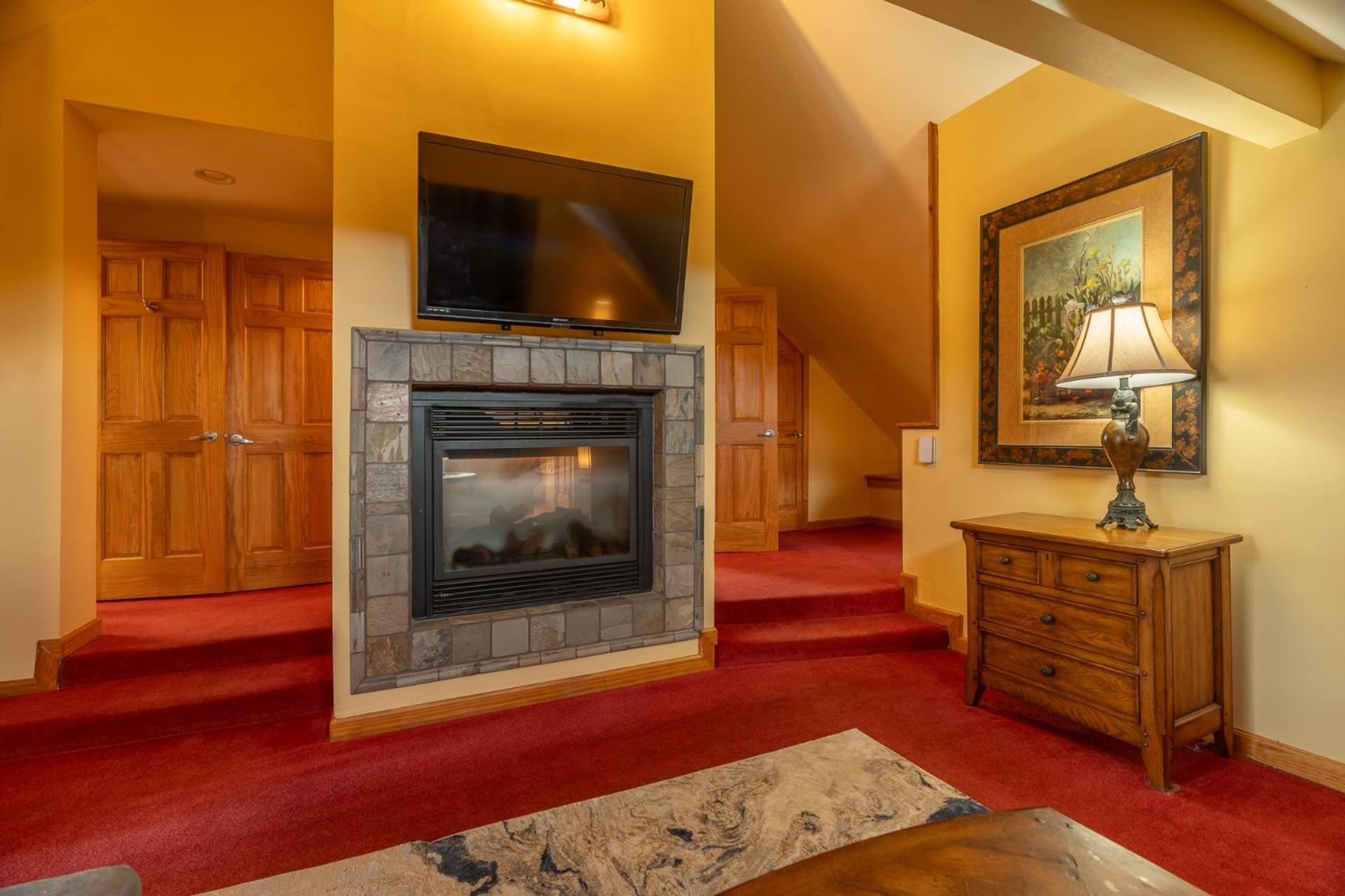 Ridgeway Inn - Blowing Rock Exterior foto